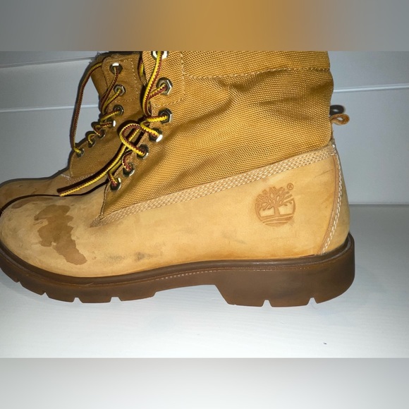Timberlands ( Used & patina’d ) - Picture 7 of 15